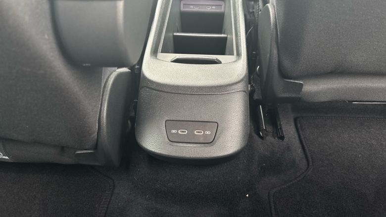 Volkswagen ID.3 150kW Life Pro Performance 58kWh 5dr Auto Electric Hatchback